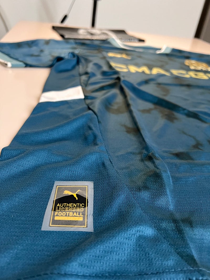 Peita Marseille (pronta entrega)