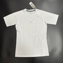 Camisa Compressão Adidas Academy Branco