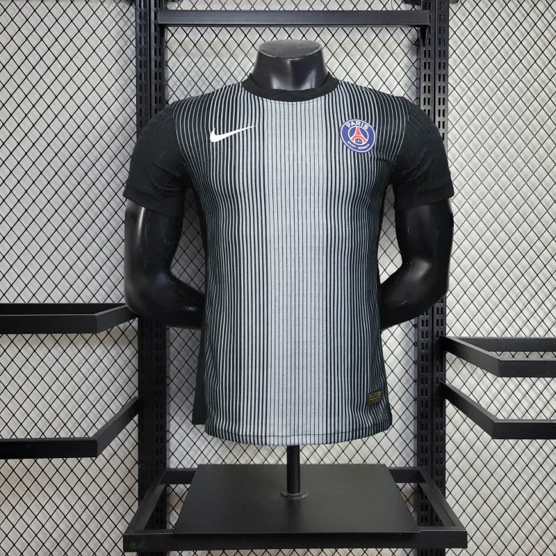 Camisa Player PSG 25/26 Goleiro