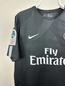 PSG Neymar 2017/18 Away