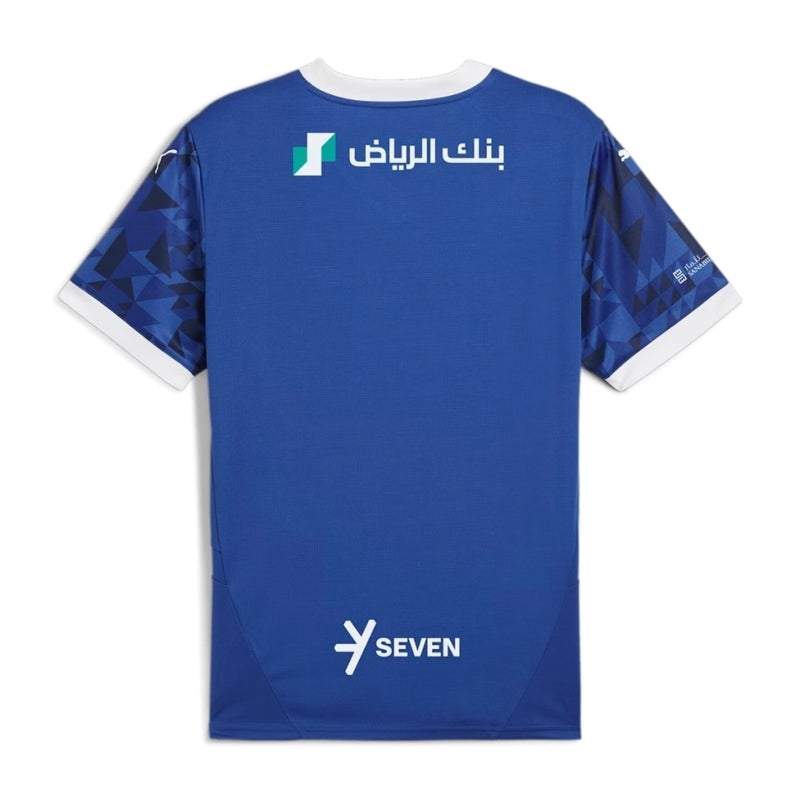 Camisa Al Hilal 24/25 l