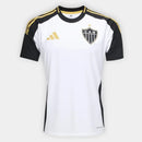 Camisa Atlético Mineir0 25/26 ll