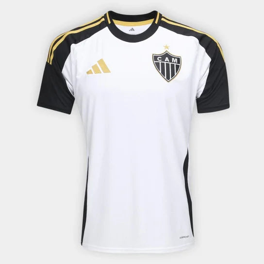 Camisa Atlético Mineir0 25/26 ll