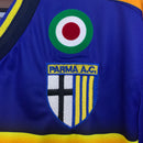 Camisa Retrô Parma 02/03