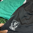 Kit Treino Liverpool 25/26 (Pronta Entrega)
