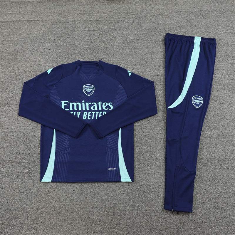 Conjunto Arsenal 24/25