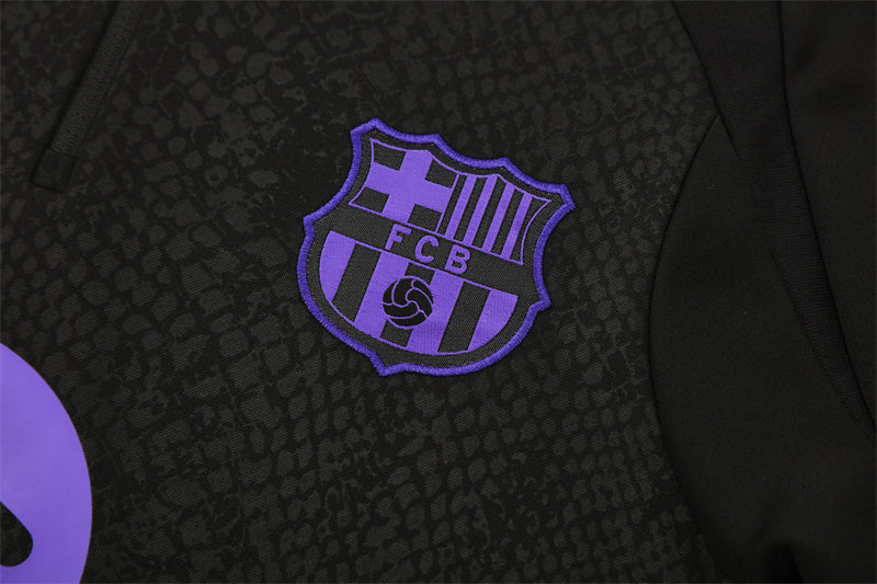 Conjunto Barcelona 25/26