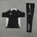 Tracksuit Adidas Tiro Preto