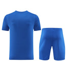 Kit Casual Nike Azul