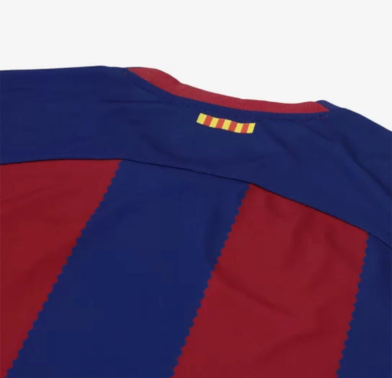 Camisa Barcelona 23-24 l