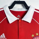 Camisa Retrô Bayern 2006/07
