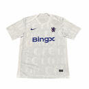 Camisa Chelsea 25/26 Pré Jogo