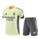 Kit Treino Real Madrid 25/26