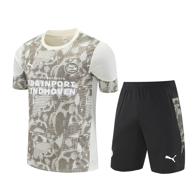 Kit Treino PSV 25/26