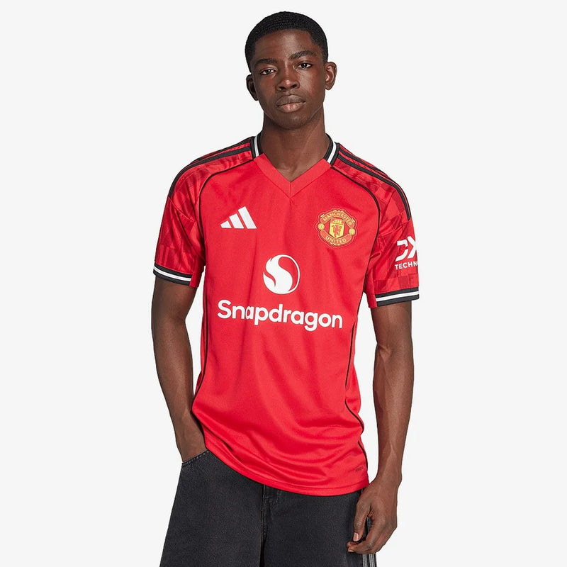 Camisa Manchester United 25/26 l