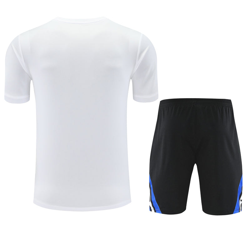 Kit Treino Inter de Milão 25/26