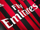 Camisa Retrô Milan 2016/17 l