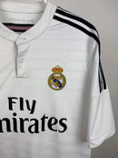 Real Madrid CR7 2014/15