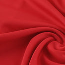 Tracksuit Adidas Vermelho