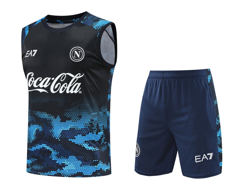 Kit Regata Napoli 24/25