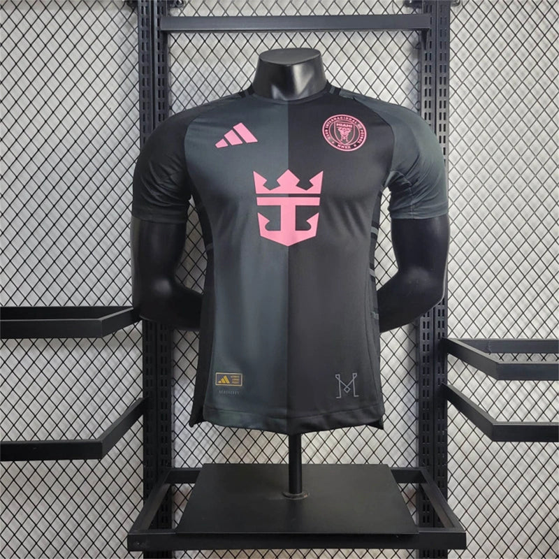 Camisa Player Inter Miami 25/26