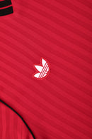 Kit Treino CRF 25/26