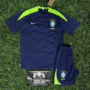 Kit Treino BRL 24/25 (Pronta Entrega)