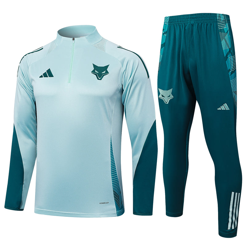 Conjunto Cruzeir0 25/26