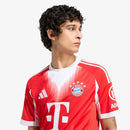 Camisa Bayern 25/26 l