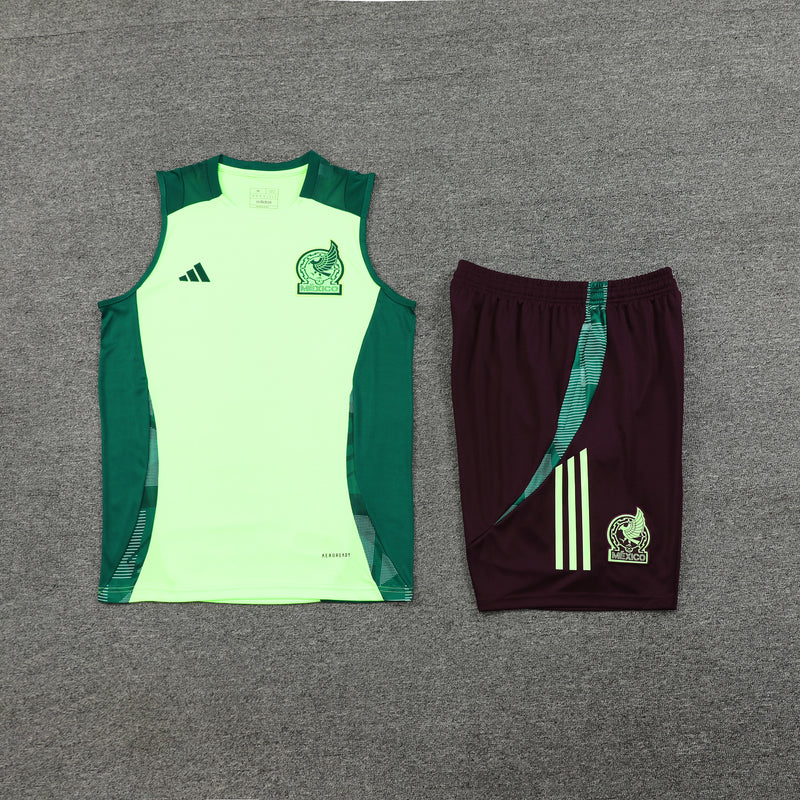 Kit Regata México 24/25