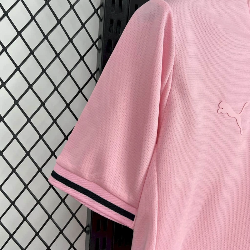 Camisa Palermo 25/26 l