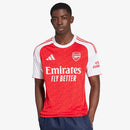 Camisa Arsenal 25/26 l