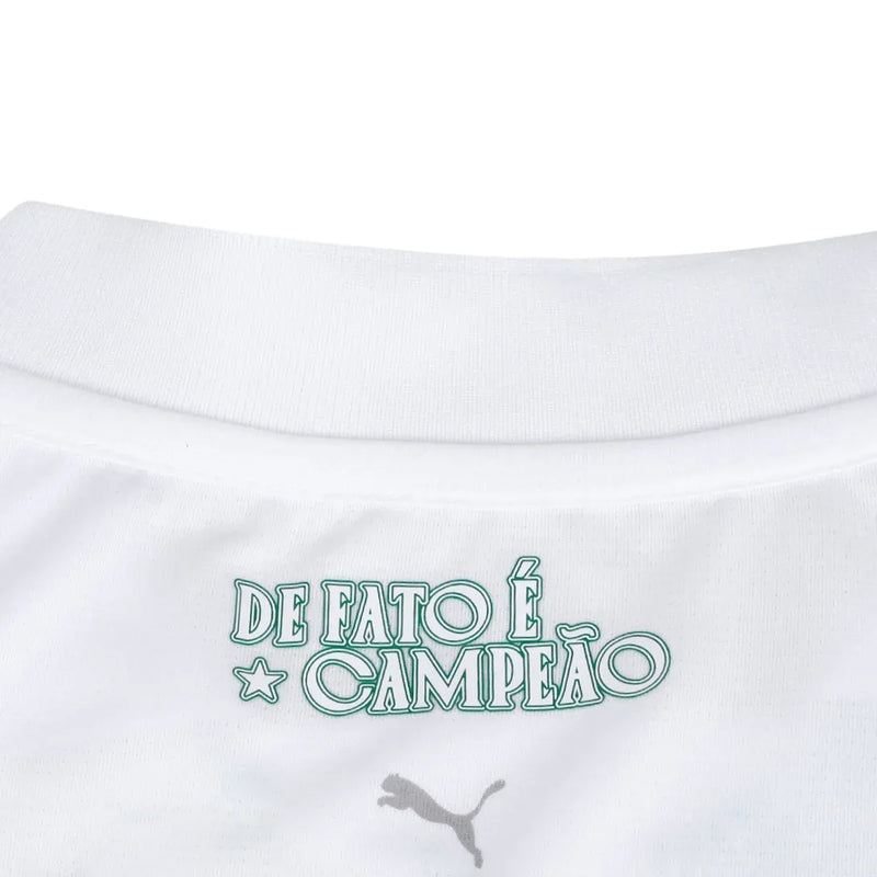 Camisa Palmeira5 25/26 ll