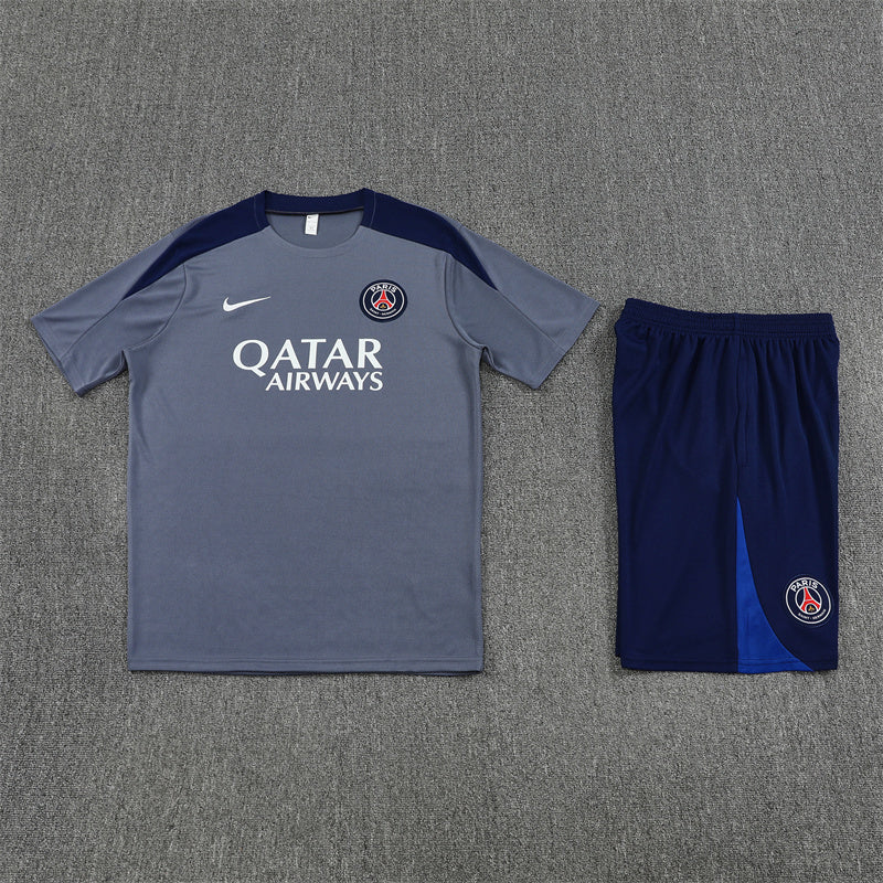 Kit Treino PSG 25/26