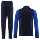 Tracksuit Adidas Azul Marinho