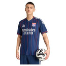 Camisa Lyon 25/26 ll