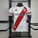 Camisa Player River Plate 25/26