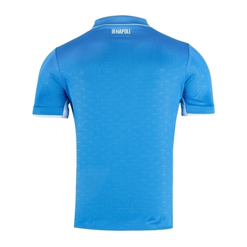 Camisa Napoli 24/25 l