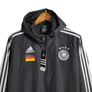 Jaqueta Corta Vento Alemanha