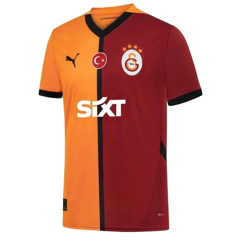 Camisa Galatasaray 24/25 l