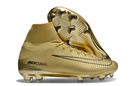 Chuteira Nike Air Zoom Mercurial Superfly 5 Elite FG Campo