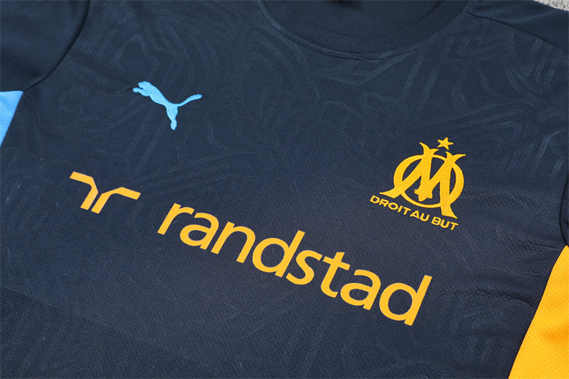 Kit Treino Marseille 24/25