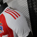 Camisa Player Colo-Colo 24/25