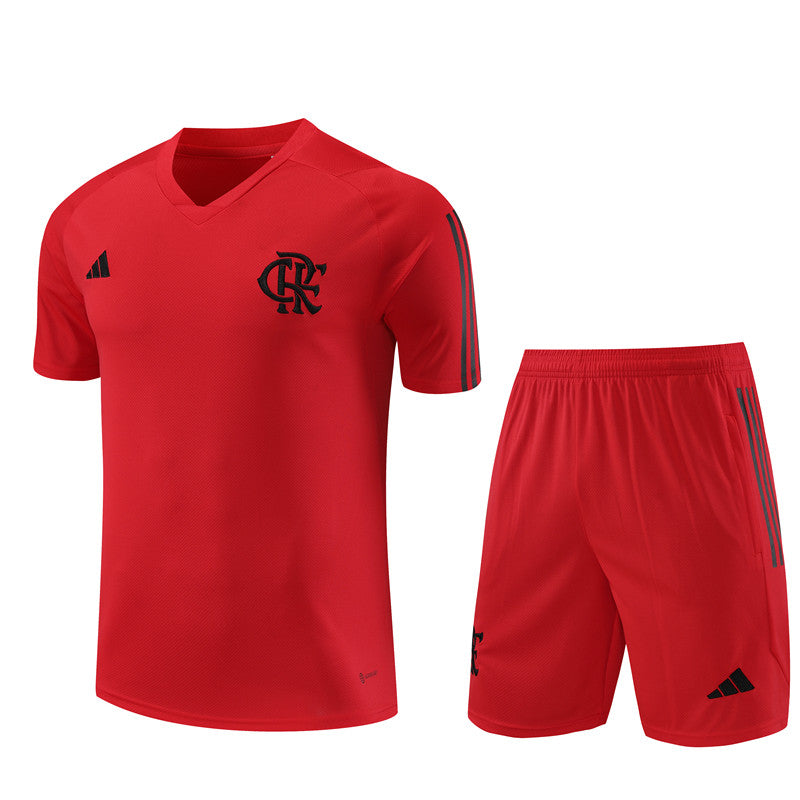 Kit Treino Flamengo 23/24