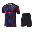 Kit Treino Barcelona 24/25