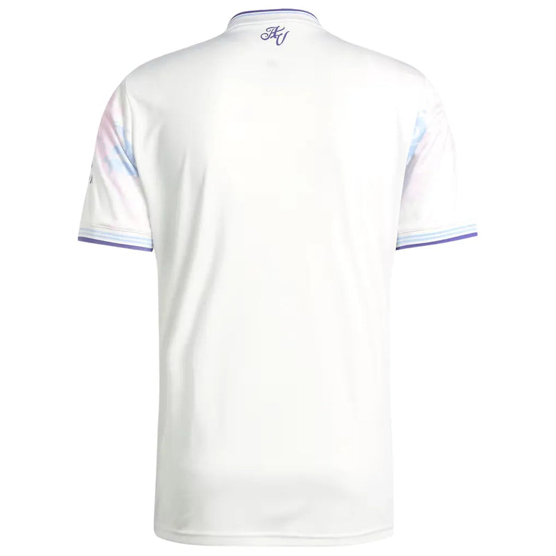 Camisa Aston Villa 25/26 ll