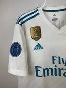 Real Madrid CR7 2017/18