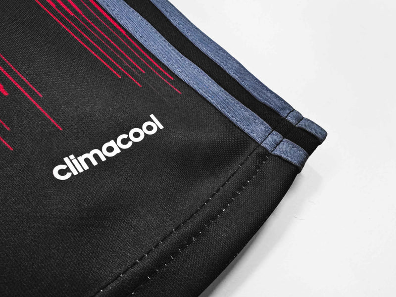 Camisa Retrô Milan 2016/17 l