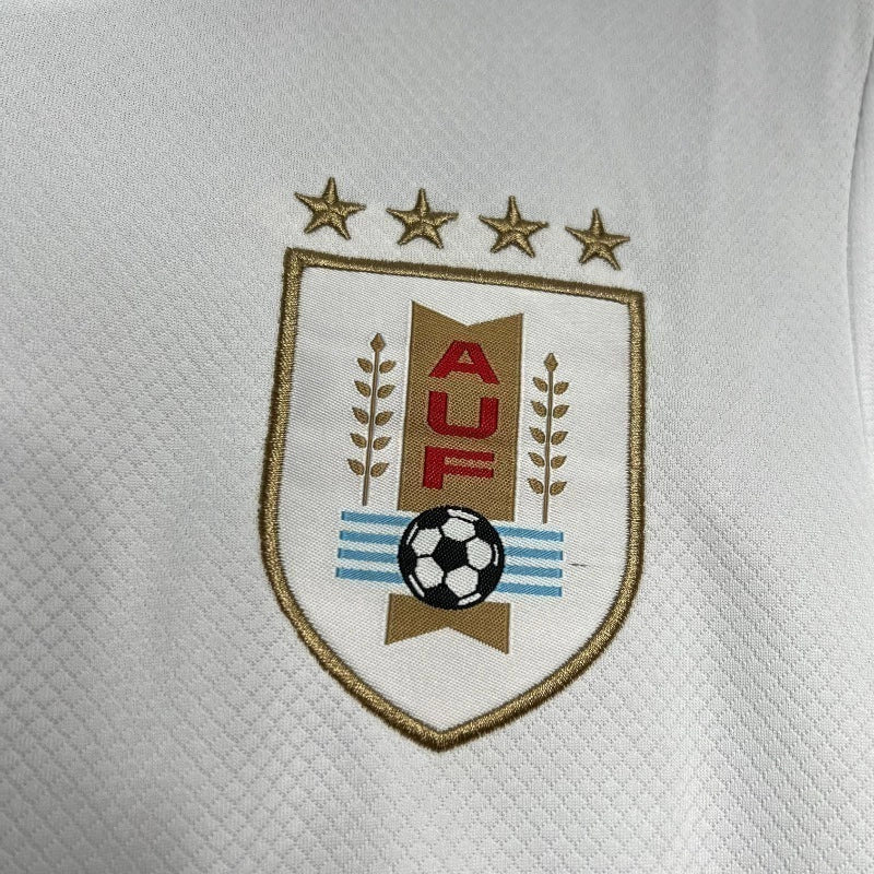 Camisa Uruguai 24/25 ll