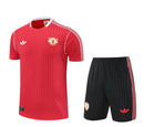 Kit Treino Manchester United 25/26